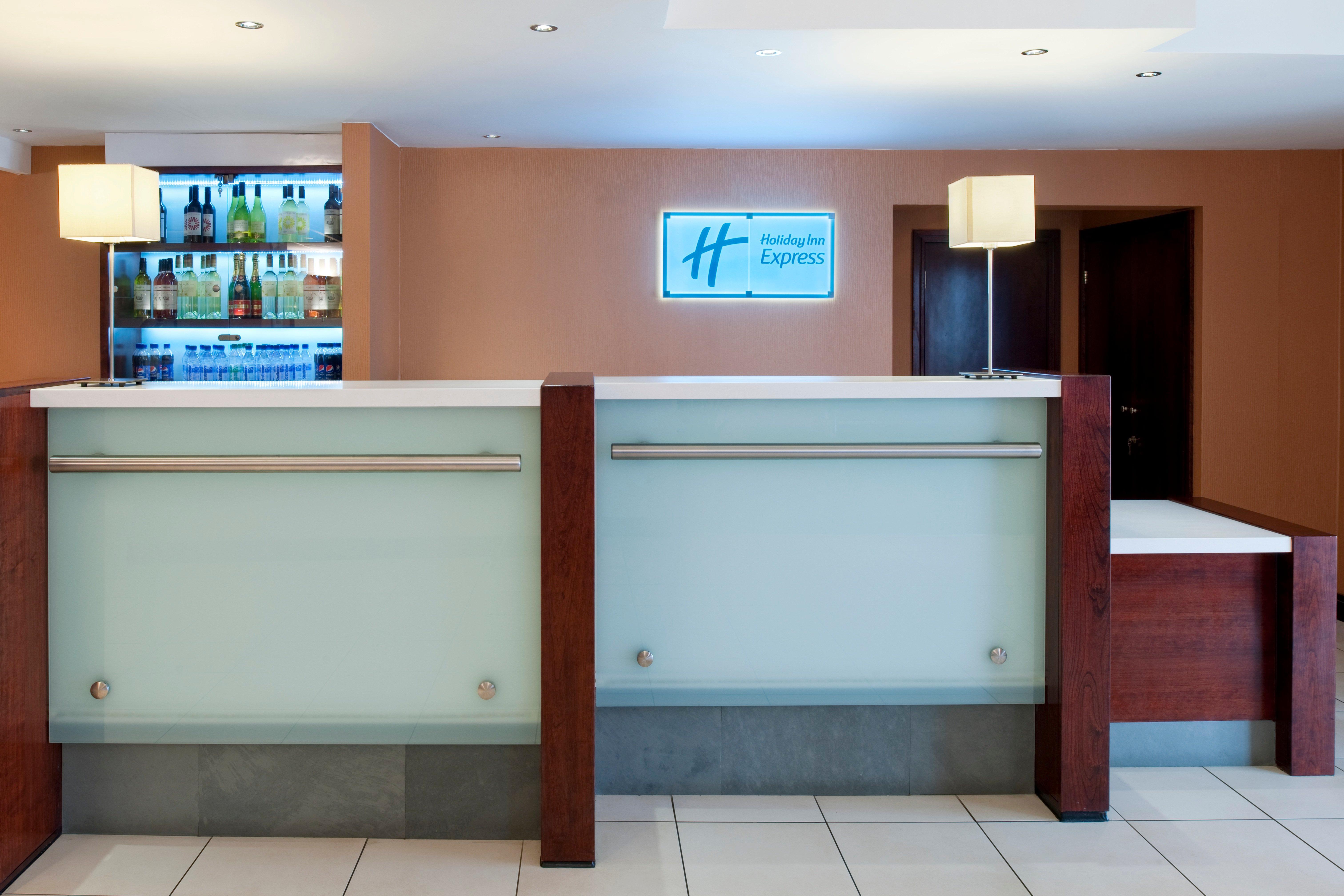 Holiday Inn Express York By Ihg — Photos 1