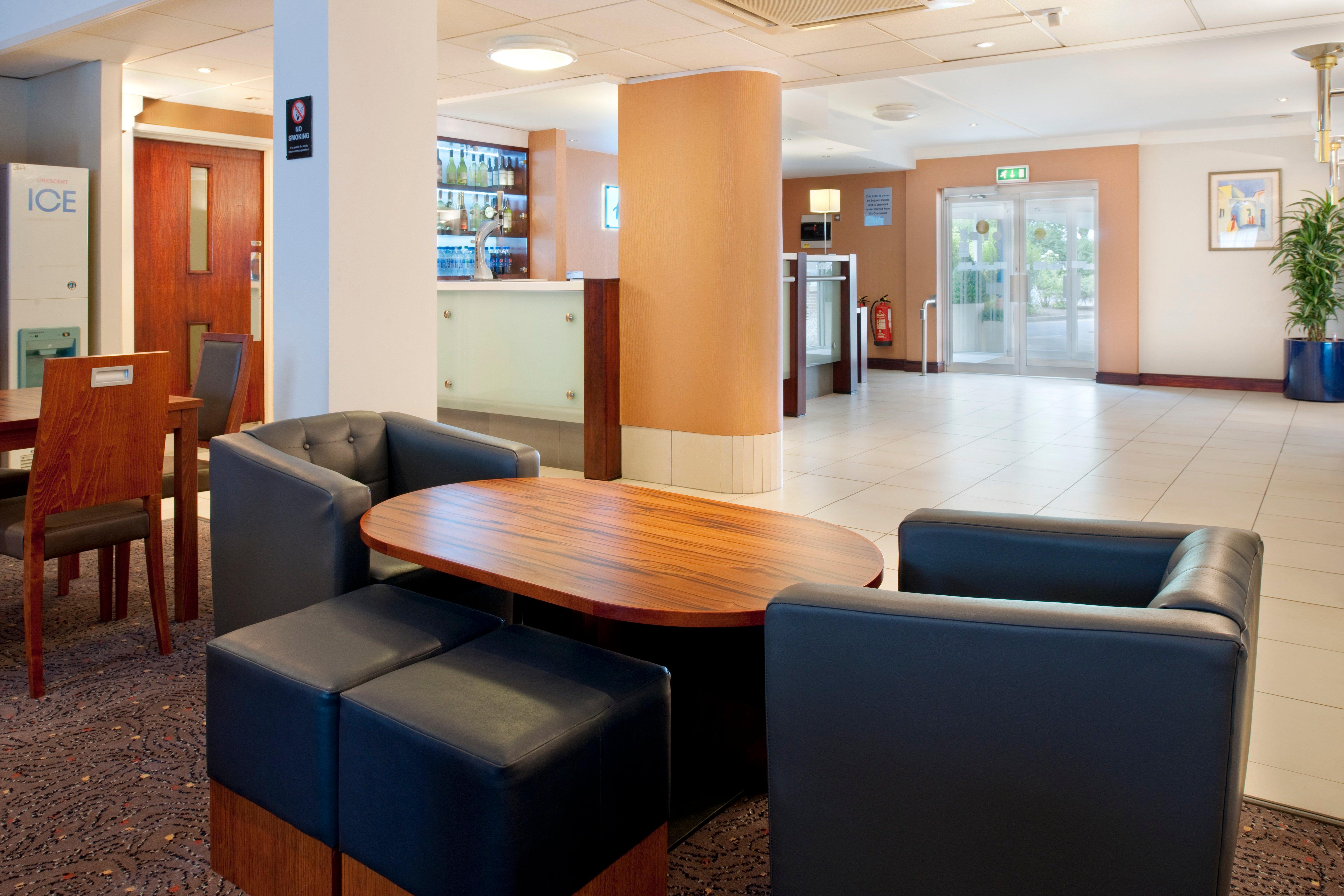 Holiday Inn Express York By Ihg — Photos 2